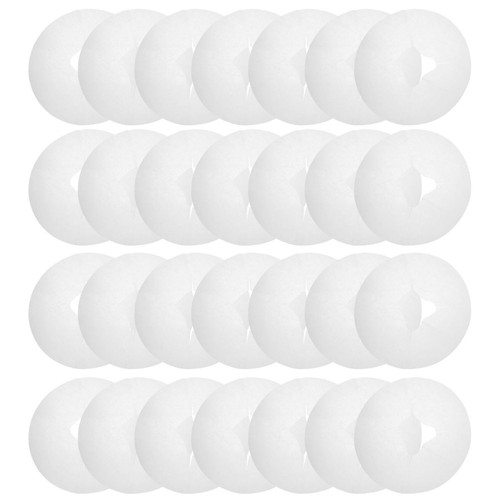 Funda de almohada de silicona de 2 unidades con orificio - Imagen 5 de 12