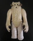 Vintage Star Wars Figure - Hoth Wampa - 1981 Kenner Empire Strikes Back