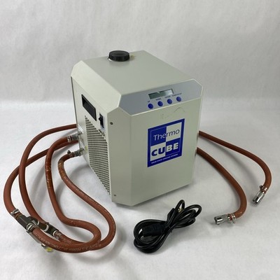Thermocube 10-300-2D-1-PT-CP Solid State Cooling System