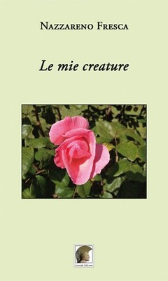 Buch - Frischer Nazzareno - Meine Kreaturen - Leonida