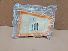 Filtro de aire Renault Megane MK2 165465647R Scenic 1.5 dci 2003-2009 genuino NUEVO