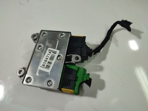 13246046 Steuergerät ECU Modul  steuergerät 13 246 046  404745  DE2736151-05