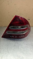 Mercedes-Benz C W203 2004 Rückleuchte Heckleuchte 2038202364 NIC19760