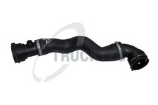 F�r TRUCKTEC 08.19.123 RADIATOR HOSE BMW