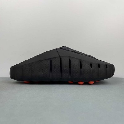 Nike Mind 001 HQ4307-001, black, size one size larger for | eBay