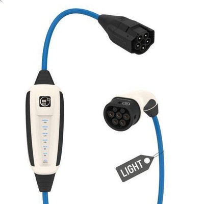 AC Ladegerät, Elektrofahrzeug DINITECH NRG87101 für BMW 3 (E30) 2.7 1983-1988
