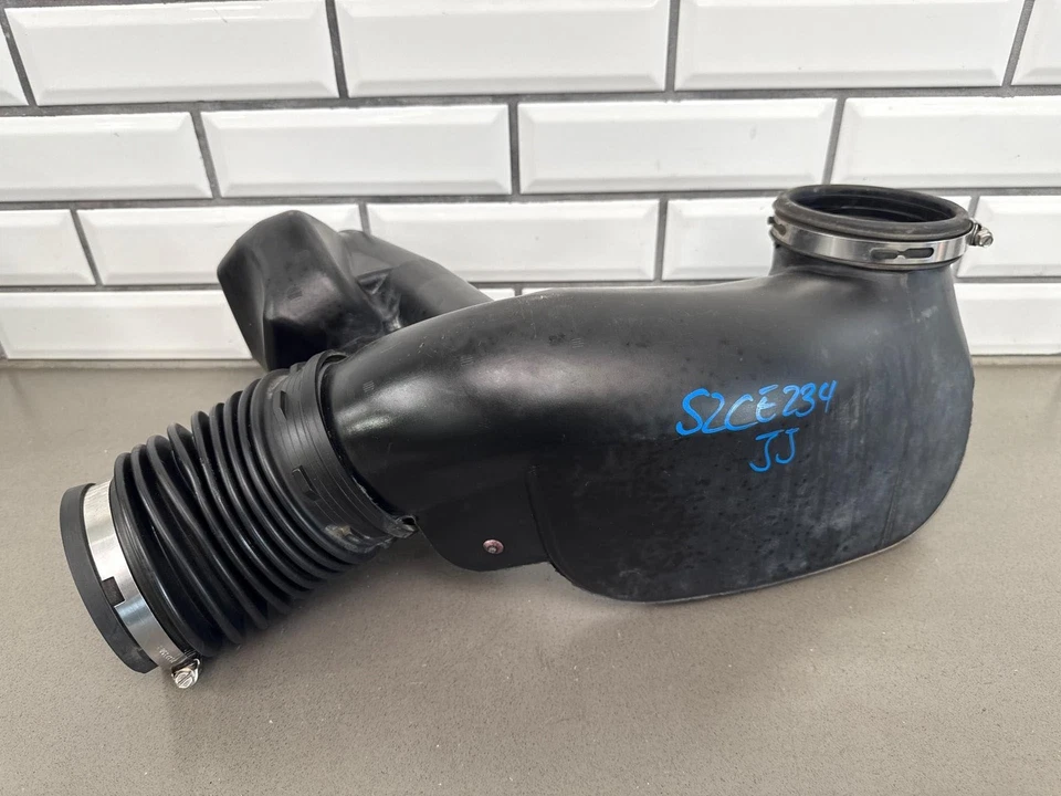 Purificador de ar 99-07 Chevy GMC GMT800 caminhão SUV alta capacidade K47 fabricante de equipamento original - Imagem 4 de 4