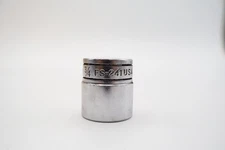 Snap-on FS241 3/8” Drive 6-Point SAE 3/4” Shallow Socket USA