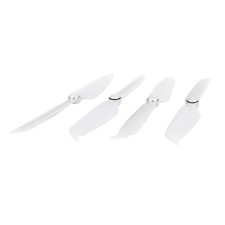 2Pairs Low-Noise Propeller Quick Release For DJI Phantom 4 Pro V2.0 Drone C