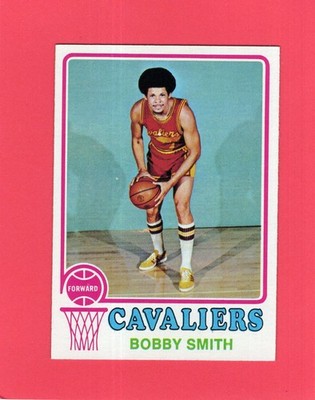 1973-74 Topps Basketball (#6-149) - Pick A Card, VG+ to NM condition