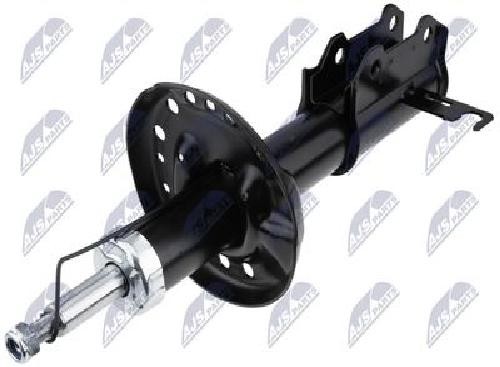 Original NTY Shock Absorber A-PL-038 For Chevrolet Opel