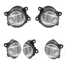 Fog Light Kit For 2021-2023 Honda Odyssey Models Only Led Fog Light Kit Lamps