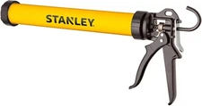 Stanley Professional Sausage Caulking Gun 18:1 Thrust Ratio PRO-SG1 - 1 Pack