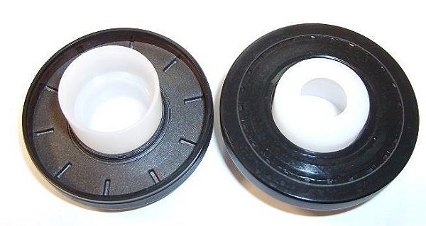 Elring Wellendichtring, Nockenwelle Stirnseitig U.A. FüR CitroËN, Peugeot-image
