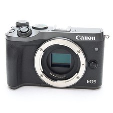Canon EOS M6 24.2MP Mirrorless Digital Camera...