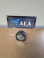 Cirrus SR22 Airspeed EA5175