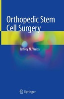 Jeffrey N. Weiss | Orthopedic Stem Cell Surgery | Buch | Englisch (2021) | Xviii