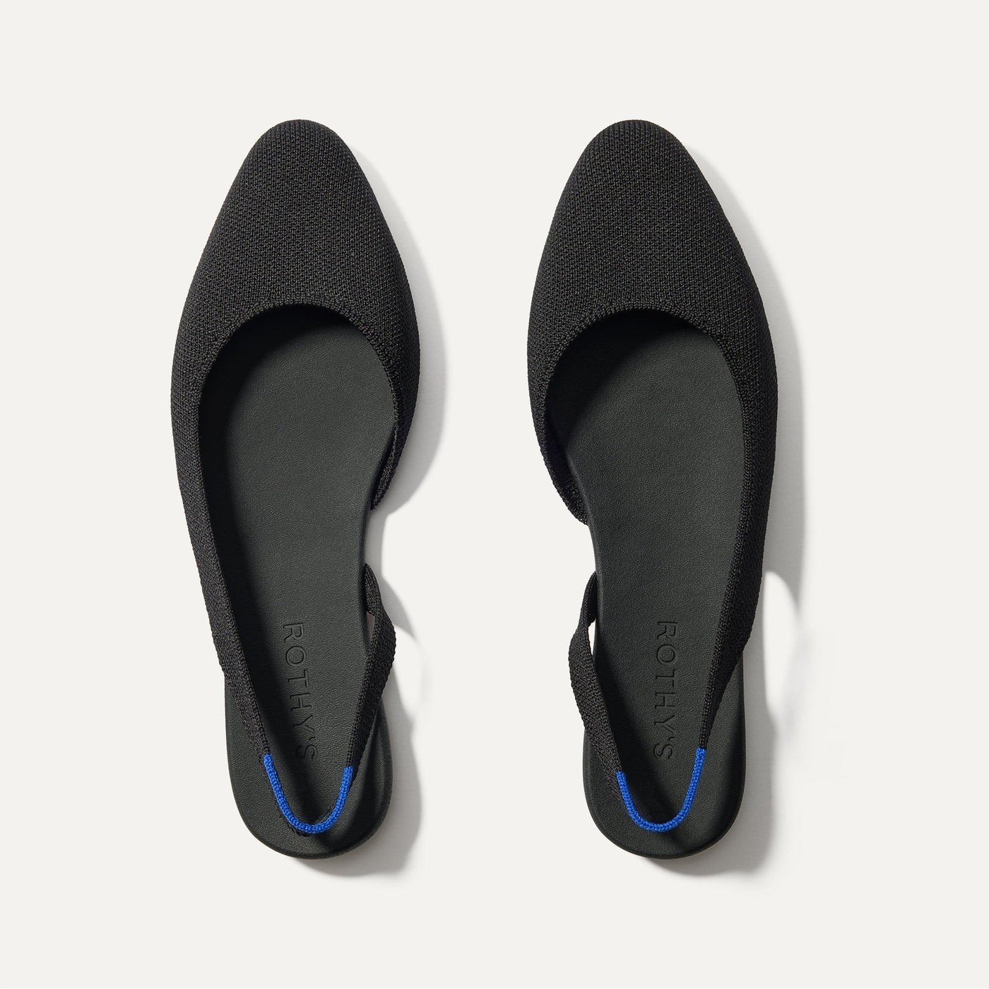 Rothys The Almond Slingback