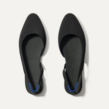 Rothys The Almond Slingback
