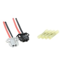 Kabelreparatursatz, InnenraumgebläSemotor Akusan K06W033AKN