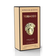 kings and queens tobacco & eau de parfum : r/Colognes its about transformation Kingside Tobacco - Five Pawns