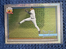 Derek Jeter and Serena Williams Named America's Favorite Athletes 10