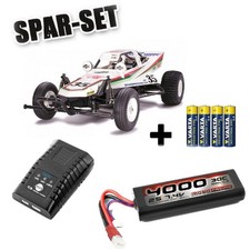 Tamiya 58346 1:10 RC The Grasshopper I 2005 2WD LWA 300058346 Spar-Set