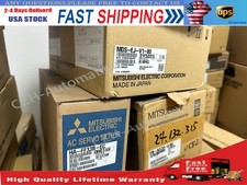 1PCS NEW IN BOX Mitsubishi HJ-KS13BJ Fast Ship