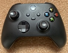 Controller Wireless Ufficiale Xbox Series X & S - Nero Carbonio