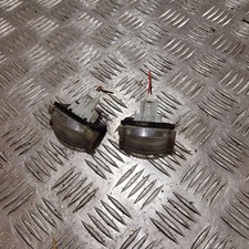 MAZDA 2 DY Kennzeichenbeleuchtung 1.40 Diesel 50kw 2005 33837470