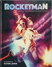Rocketman by Weldon Owen Hardcover
