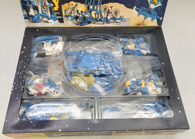 LEGO 6971 Inter-Galactic Command Base MISB NEW NEW GOOD CLASSIC SPACE Spaceship