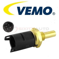 VEMO Coolant Temperature Sensor for 1996-1999 BMW 318is - Engine Antifreeze qq