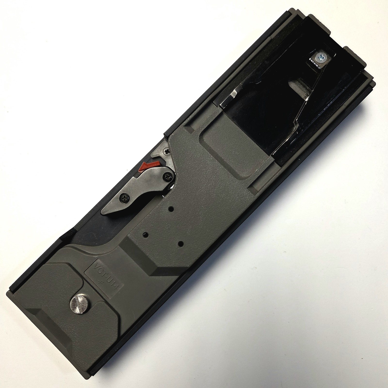 VCT-U14 Video Quick Release Tripod Plate Adapter for Sony XD