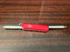 Vintage Victorinox Princess 58mm