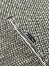 Minotti Avery Rug - 400x300 Bronze Colour Large Size - Outdoor Or Indoor