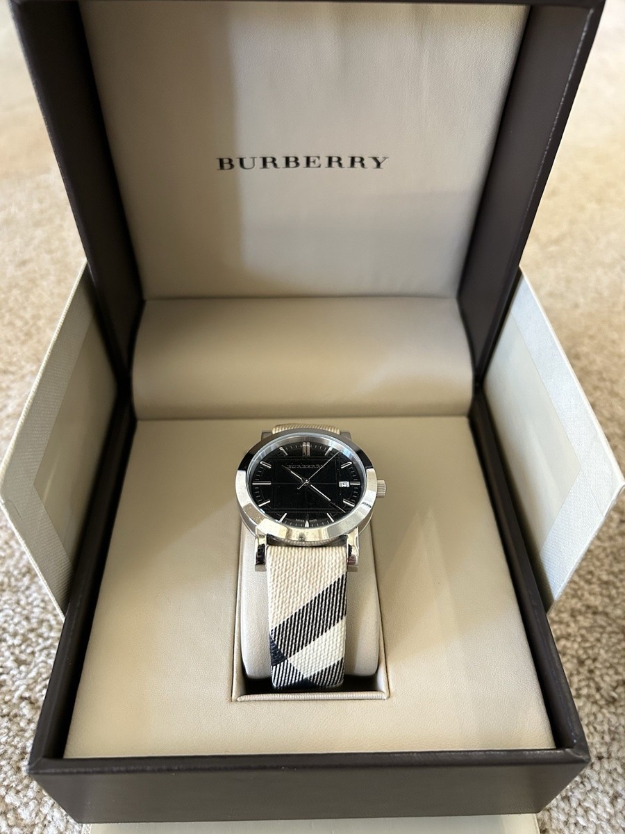 Burberry Men's Watch BU1772 | eBay