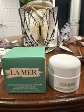    FIRE SALE   La Mer The Moisturizing Soft Cream-7ml