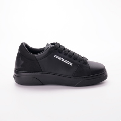 DSQUARED2 ICON BUMPER