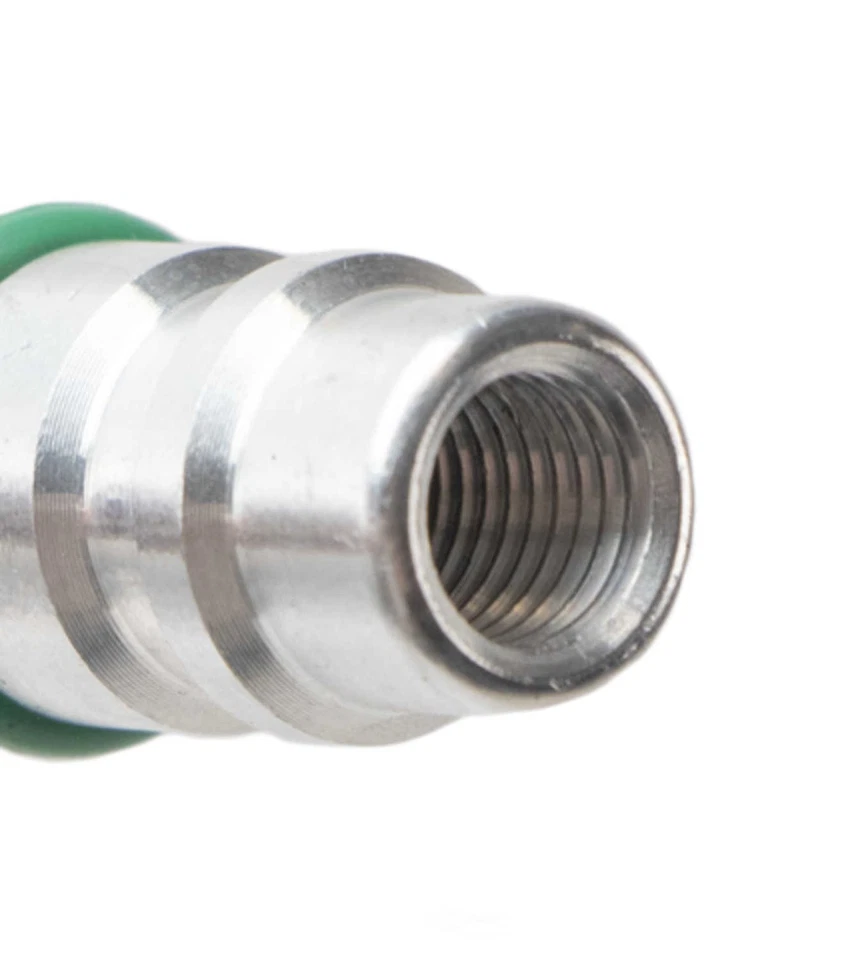 Conjunto de manguera de succión de refrigerante de aire acondicionado 66882 para 03-06 Volvo XC90 2,5 L-L5 Foto 3 de 4