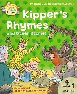 Oxford Reading Tree Read with - ACCEPTABLE