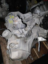 Boite de vitesse Daewoo MATIZ