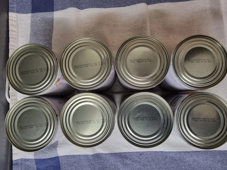 SELECT GOLD Medica Nierendiät zur Unterstützung der Nierenfunktion - Bild 3 von 3