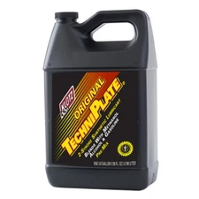 Klotz KL-205 2 Stroke Synthetic Original TechniPlate Lubricant - 1 Gallon