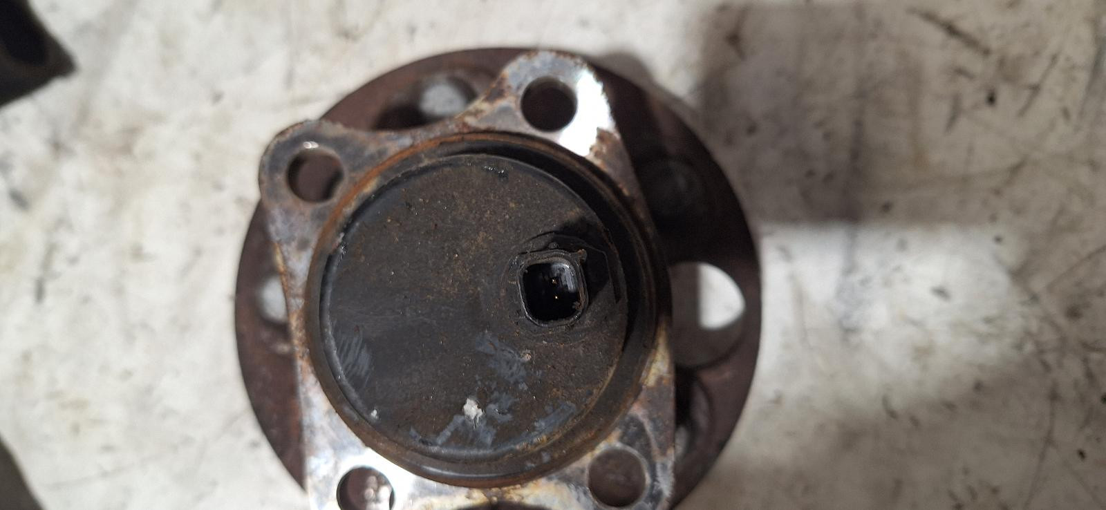 Toyota Corolla Right Raer Bearing Hub ZRE182 10/2012-06/2018 - thumbnail 5