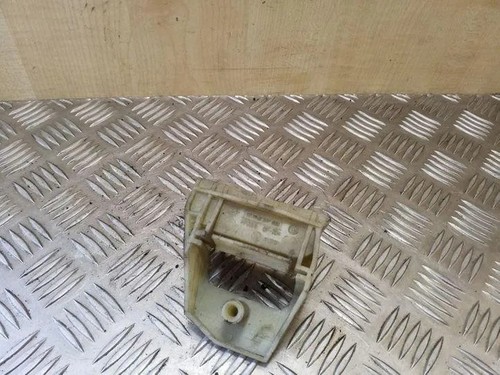 BMW 5 E39 Kühlerhalter 17112247895 3.00 Diesel 142kw 2002 26077694