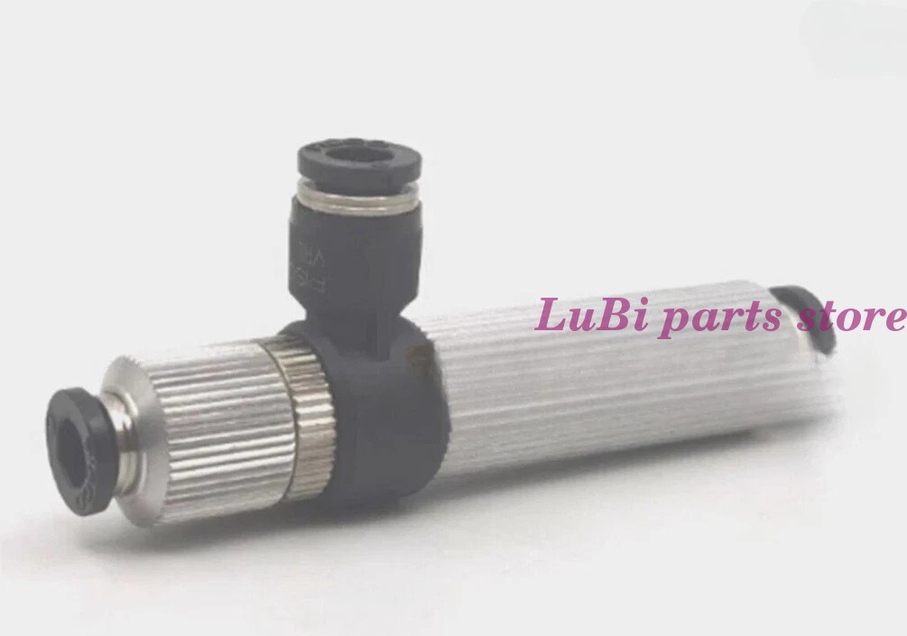 1PCS New For Quick connector vacuum generator VRL50-080608