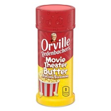 Orville Redenbacher's Popcorn Seasoning, Movie Theater 2.4 Ounce Pack of 1