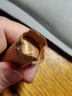 1953-P Lincoln Wheat Cent ROLL *Full 50 Coin BU UNCIRCULATED RED, as pictured.