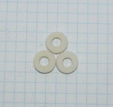 Yamaha, Common Trumpet (& Others), Valve Stem Felt, Set of 3